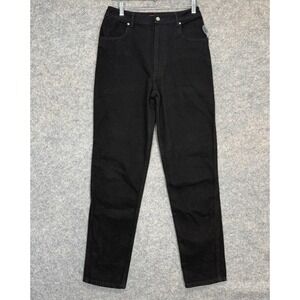 Eckhaus Latta Classic El Jeans Adult 28 28x30 High Waisted L Pockets Straight